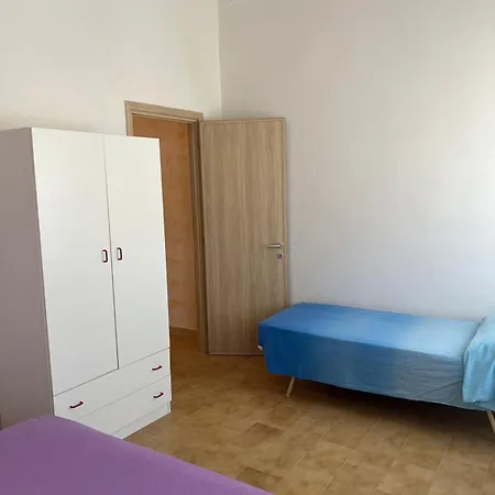 Louis Holiday home Torre Suda