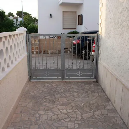 Louis Holiday home Torre Suda