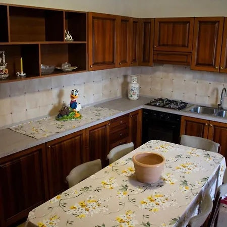 Holiday home Louis Torre Suda