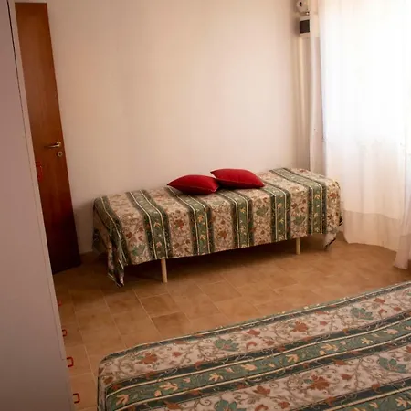 Louis Holiday home Torre Suda